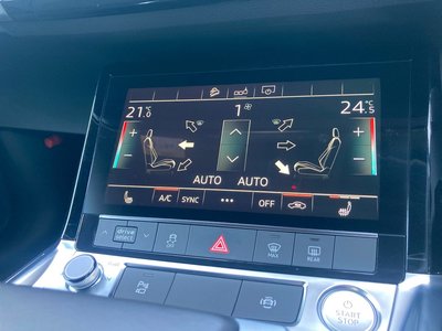 AUDI E-TRON SPORTBACK - 9