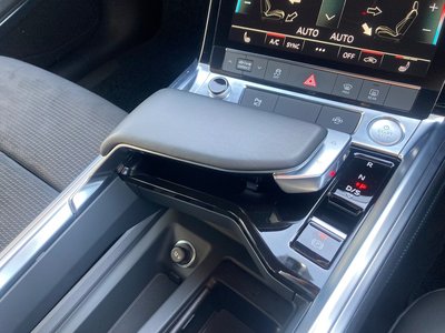 AUDI E-TRON SPORTBACK - 10