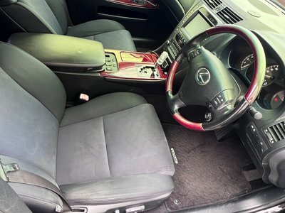 2005 Lexus GS — фото 18
