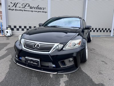 2005 Lexus GS — фото 1