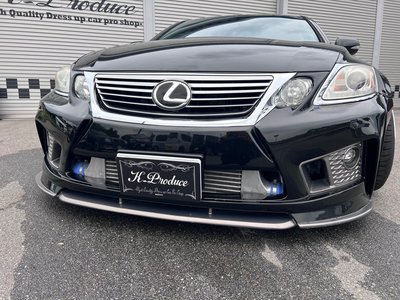 2005 Lexus GS — фото 7