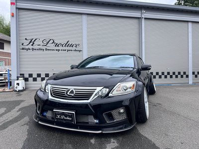 2005 Lexus GS — фото 2