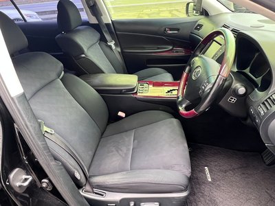 2005 Lexus GS — фото 17