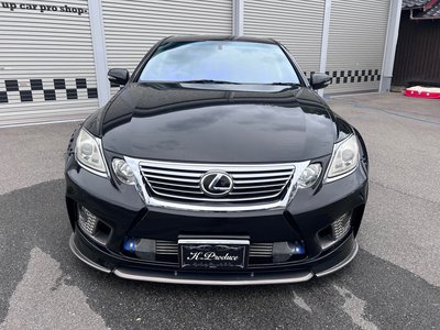 2005 Lexus GS — фото 6