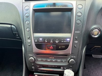 2005 Lexus GS — фото 23