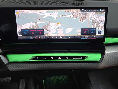 صورة مصغرة 19 لـ 2025 BMW 5 SERIES