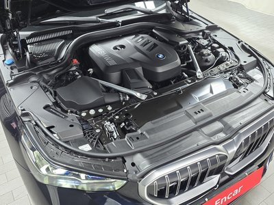 صورة 7 لـ 2025 BMW 5 SERIES