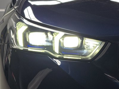 صورة 9 لـ 2025 BMW 5 SERIES