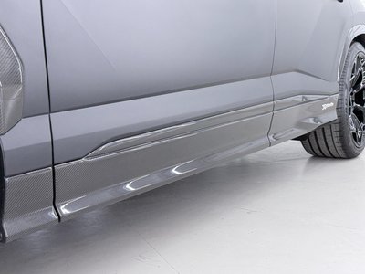 LAMBORGHINI URUS - 9