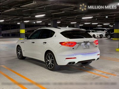 MASERATI LEVANTE - 10