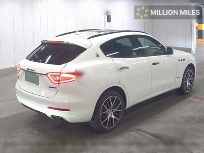 MASERATI LEVANTE - 5