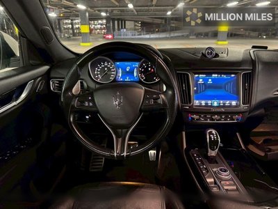 MASERATI LEVANTE - 8