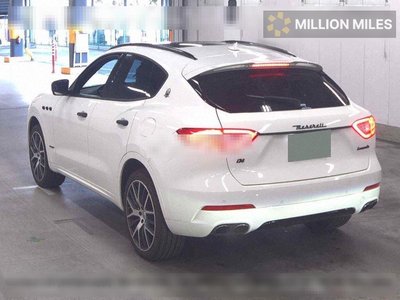 MASERATI LEVANTE - 2