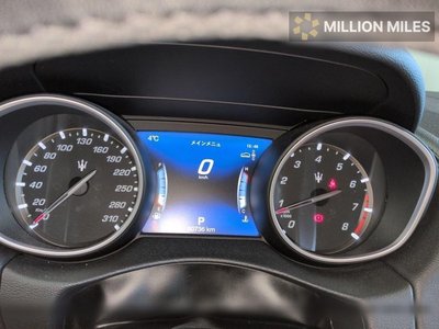 MASERATI LEVANTE - 6