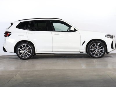 BMW X3 - 3