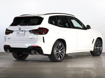 BMW X3 - 2