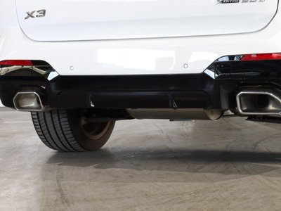 BMW X3 - 10