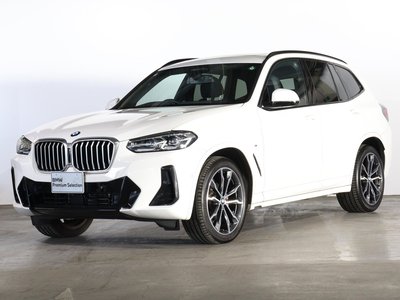 BMW X3 - 1