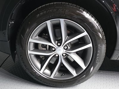 LAND ROVER DISCOVERY SPORT - 6