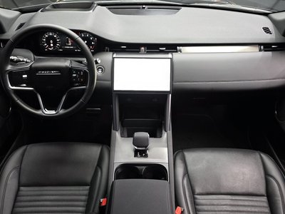 LAND ROVER DISCOVERY SPORT - 5