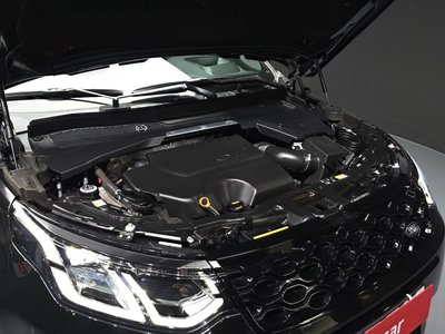 LAND ROVER DISCOVERY SPORT - 7