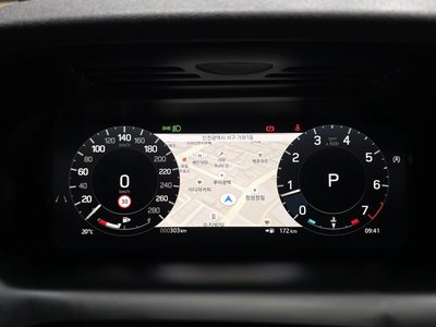 LAND ROVER DISCOVERY SPORT - 8