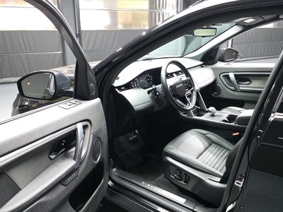 LAND ROVER DISCOVERY SPORT - 10