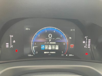 TOYOTA LAND CRUISER 300 - 10