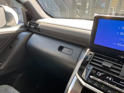 2025 Toyota LAND CRUISER 300 缩略图 42