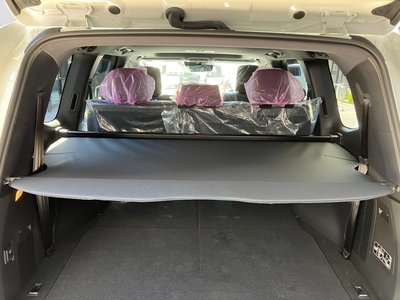 2025 Toyota LAND CRUISER 300 缩略图 25