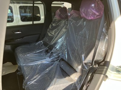 2025 Toyota LAND CRUISER 300 缩略图 18