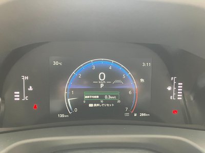 TOYOTA LAND CRUISER 300 - 3