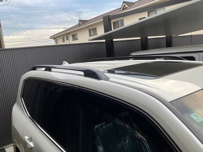 2025 Toyota LAND CRUISER 300 缩略图 20