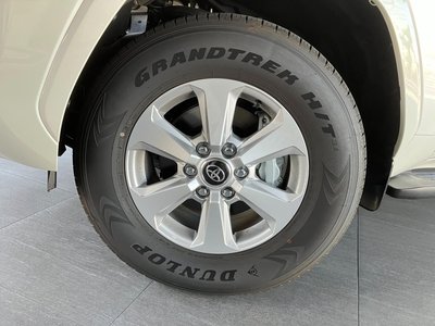 2025 Toyota LAND CRUISER 300 缩略图 46