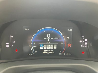 2025 Toyota LAND CRUISER 300 缩略图 11
