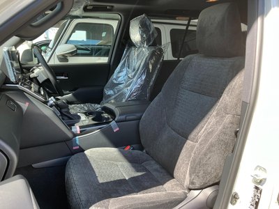 2025 Toyota LAND CRUISER 300 缩略图 17