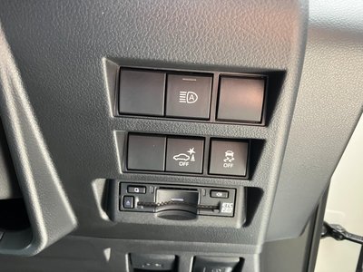 2025 Toyota LAND CRUISER 300 缩略图 26