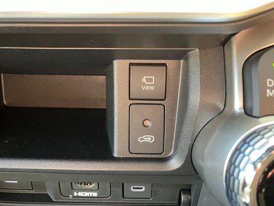 2025 Toyota LAND CRUISER 300 缩略图 29