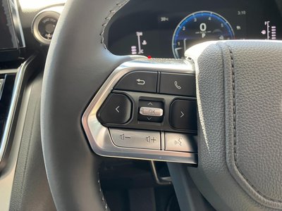 2025 Toyota LAND CRUISER 300 缩略图 36