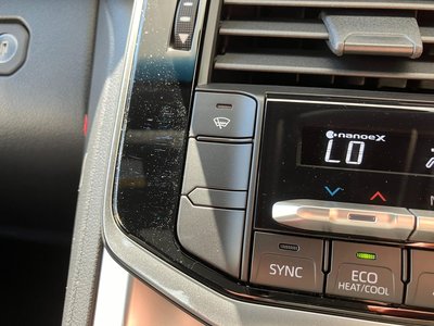 2025 Toyota LAND CRUISER 300 缩略图 28