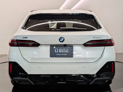 BMW 5 SERIES TOURING - 5