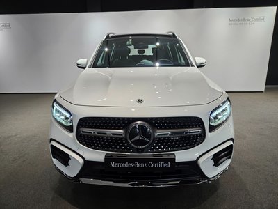 MERCEDES-BENZ GLB - 2