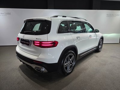 MERCEDES-BENZ GLB - 4