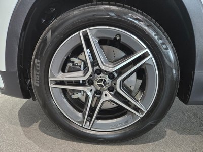 MERCEDES-BENZ GLB - 6