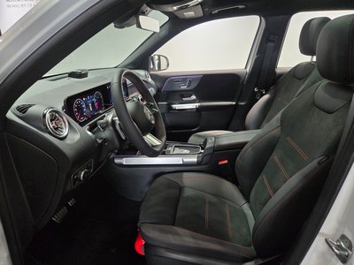 MERCEDES-BENZ GLB - 10