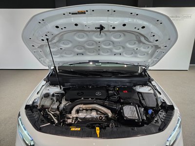 MERCEDES-BENZ GLB - 7