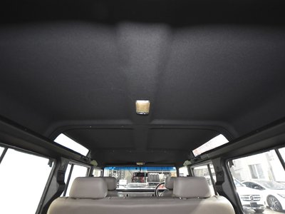 1997 LAND Rover DEFENDER — миниатюра 50