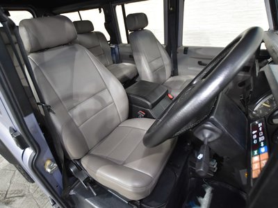 1997 LAND Rover DEFENDER — миниатюра 36