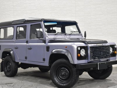 صورة 3 لـ 1997 LAND Rover DEFENDER