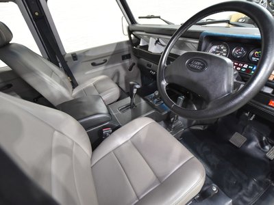 1997 LAND Rover DEFENDER — миниатюра 30